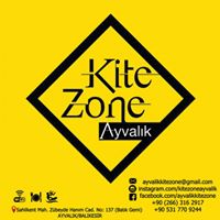 Kite Zone Ayvalik